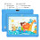 10" Kids Android Tablet w/ WiFi, Bluetooth, IPS Screen 3