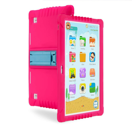 10" Kids Android Tablet w/ WiFi, Bluetooth, IPS Screen 1