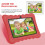 7" Kids Tablet with HD IPS Screen, Bluetooth & Gravity Sensing 2