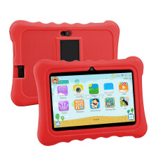 7" Kids Tablet with HD IPS Screen, Bluetooth & Gravity Sensing