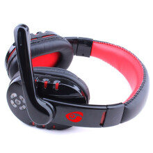 V8-1 wireless Bluetooth gaming headset with mic