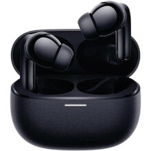 Xiaomi Redmi Buds 5 Pro, Hi-Res Audio, ANC, 38H Battery, Black