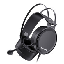 NUBWO N7 Wireless Gaming Headset for PS5, PS4, PC, Mac, Switch