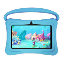 7" Kids Learning Tablet, Android Tutor