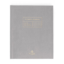 Myga Fitness Journal