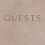 Myga Luxury Guest Book 4