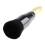 (White, One size) Mini Makeup Powder Brush Cosmetics Tools Multi Color Brush  White 4