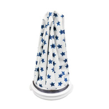 (N029, One size) Cloth Ice Bag Pain Stress Neck Knee Head Swelling Pain Injury Reliever Sports Equipment 6Inch Pentagram