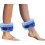 (As show, One size) 2pcs swimming arm float bluecourtyard garden 1