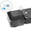 (2Set, One size) Screen Protector Anti-Scratch Lens Protector Protective Film Camera Protection for DJI Action 2 - 1Set 2