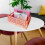 (green, One size) Plastic Storage Basket Folding Multifunctional Mini Box Organization for Desktop - green 2