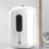 (Spray Type, One size) Automatic Liquid Soap Dispenser Touchless IR Sensor Hands Free Spray Type 3
