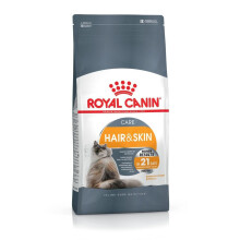 Royal Canin Cat Food Hair & Skin Care 33 Dry Mix 10kg