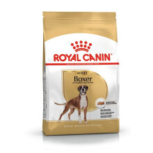 Royal Canin Dog Food Boxer 26 Dry Mix 12kg