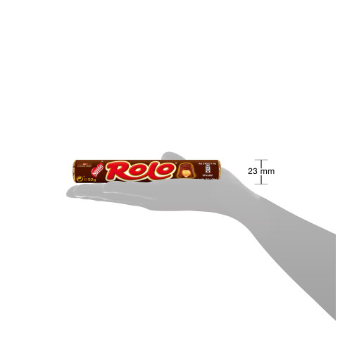 Rolo Chocolate Tube x 36 2