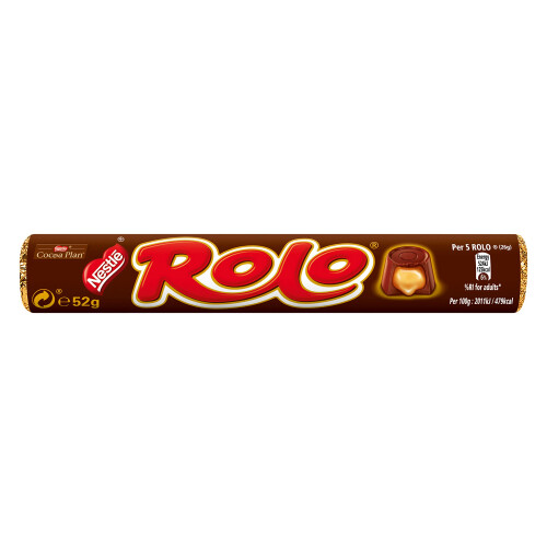 Rolo Chocolate Tube x 36 1