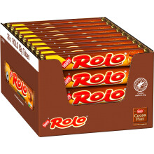 Rolo Chocolate Tube x 36