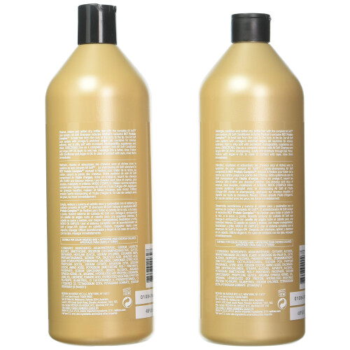 REDKEN Redken All Soft Conditioner 975 ml or 33oz 1