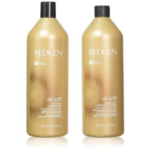 Redken All Soft Conditioner 975 ml or 33oz