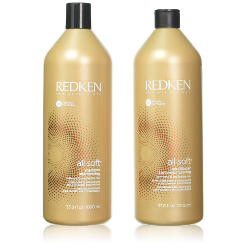 REDKEN Redken All Soft Conditioner 975 ml or 33oz