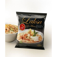 Prima Taste Laksa La Mian, 185g, (Pack of 12) by Prima Taste [Foods]