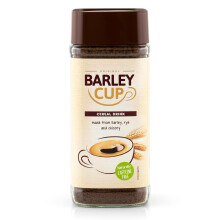 Barleycup - Granules Natural Grain Coffee 6 x 200g
