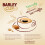 Barleycup - Granules Natural Grain Coffee 6 x 200g 4