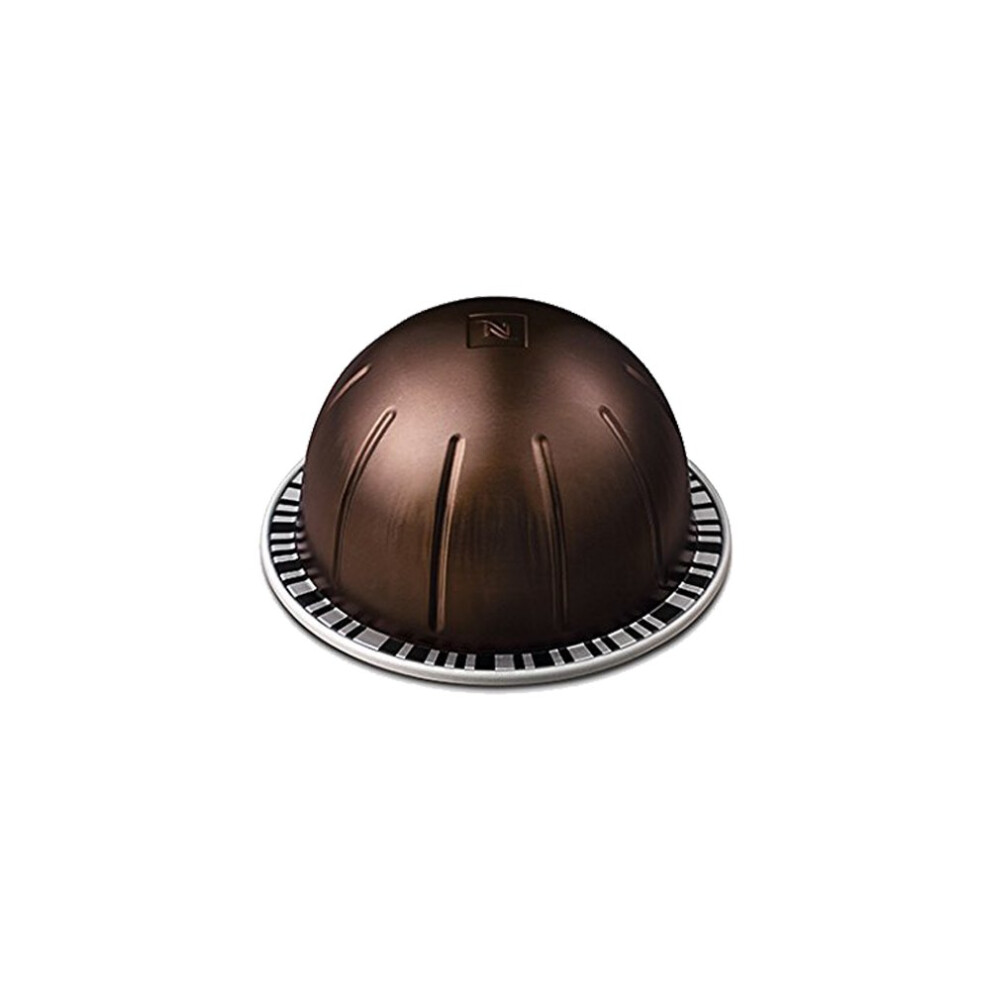 Nespresso 30 Vertuo Intenso Coffee Capsules