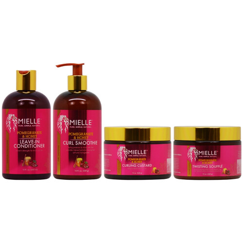 Mielle Mielle Organics (SET 1)