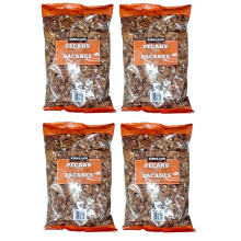 Kirkland Signature Pecan Halves, 2 Pound (4 Pack)