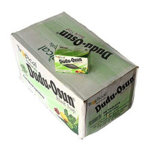 Dudu Osun Tropical Pure Natural African Black Soap - Box of 48