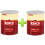 Kenco Kenco Smooth Roast Instant Coffee (2 x 750g) Multi Pack 1