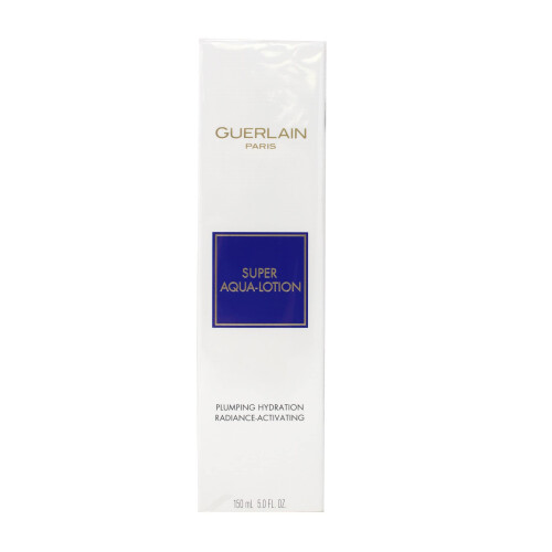 Guerlain Guerlain Super Aqua Lotion Repulpant Hydratation Eclat