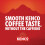 Kenco Kenco Decaf Instant Coffee Tin - 6 x 500g Tin 5
