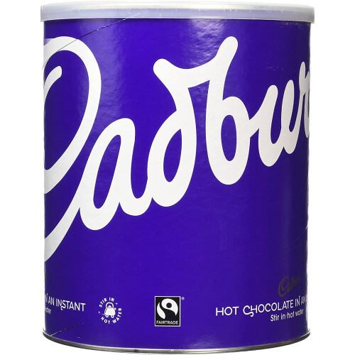Cadbury Cadbury Instant Hot Chocolate - 6x2kg