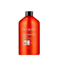 REDKEN Frizz Dismiss Shampoo, 1000 Millilitres
