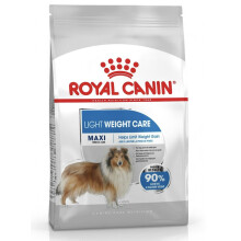 Royal Canin Maxi Light Weight Care Adult Dry Dog Food 12kg
