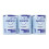 Aptamil Aptamil 1st Milk Powder 3 x 700g, White 1