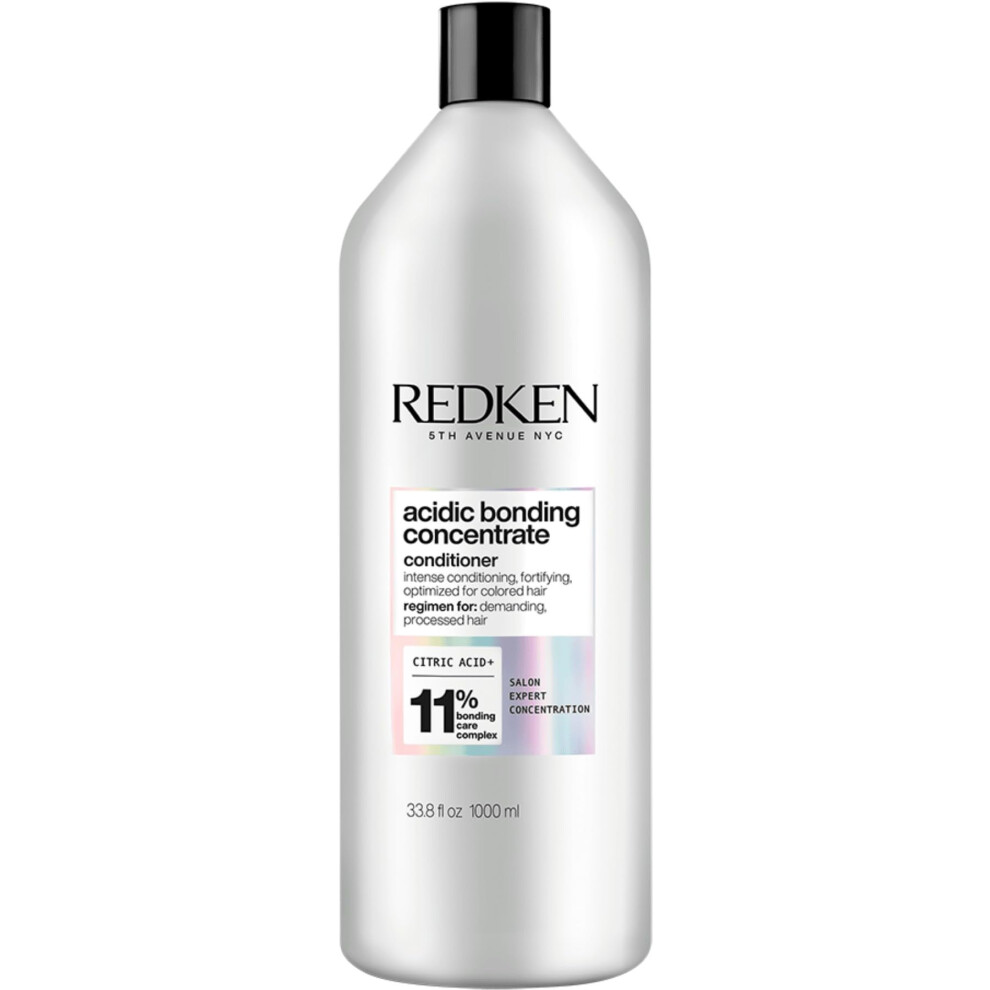 Acidic BONDING Concentrate Conditioner 1000 ml