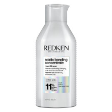 REDKEN Acidic Bonding Concentrate Conditioner, Strengthens Bonds, Intensely Conditions & Protects, For Dry, Damaged and Coloured Hair, Supersize 500ml
