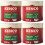 Kenco Kenco Decaf Instant Coffee 500g (Pack of 4) 1