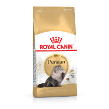 ROYAL CANIN Cat Food Persian Dry Mix 10 kg