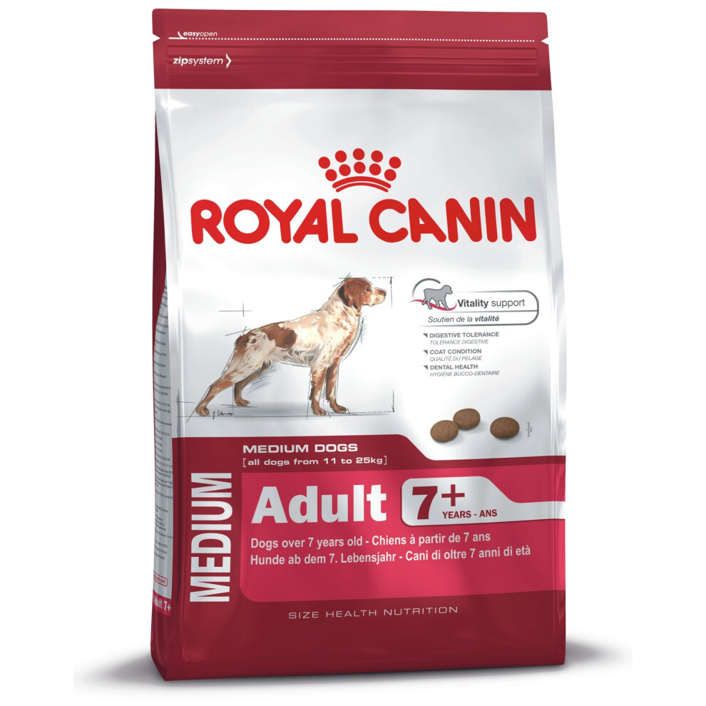 Royal Canin Medium Mature 15 Kg