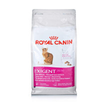 Royal Canin Cat Food Exigent Savour Sensation Dry Mix 4 kg