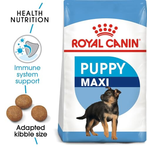 Royal Canin ROYAL CANIN Maxi Puppy 15 kg 2