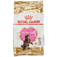 Royal Canin Maine Coon Kitten Dry Cat Food 10kg