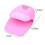 (As show, One size) Mini Nail Dryer - Pinkmake up 2