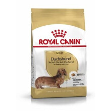 Royal Canin Dachshund Adult Breed Dry Dog Food 7.5kg