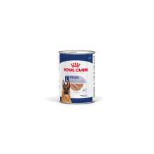 Royal Canin Maxi Adult Wet Dog Food In Loaf Cans 12 x 410g