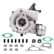 TURBOCHARGER voor NISSAN NAVARA D40 2.5 DCI DIESEL 769708-1 14411EC00B 2008-10